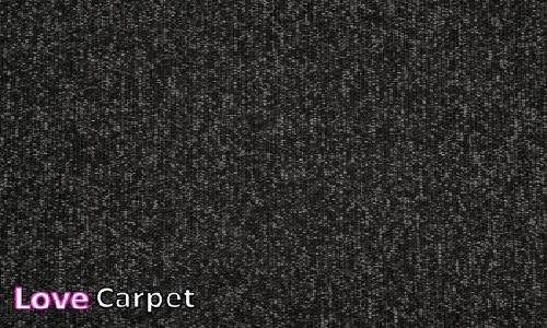 Anthracite in the Urban Space Carpet Tiles range