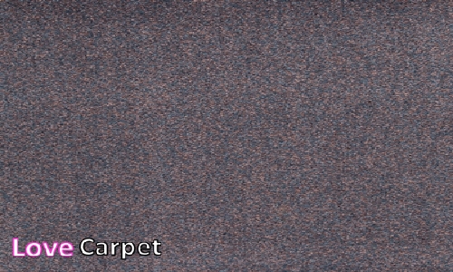 Blue Highlight in the Universal Tones Carpet  range
