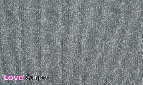 Cast Iron in the Urban Space Carpet Tiles range