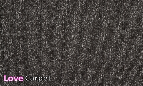 Charcoal from the Urban Space Carpet Tiles range