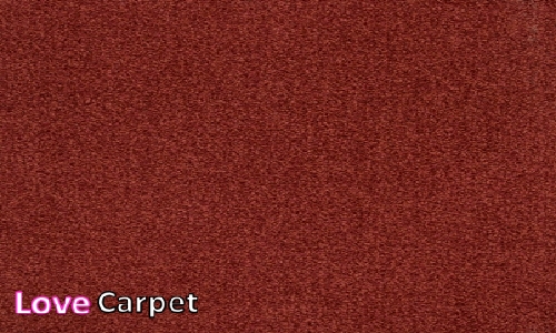 Crimson in the Universal Tones Carpet  range