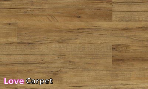 Hickory Classic from the Design Works Plank LVT range