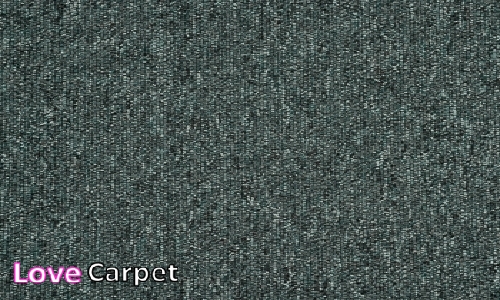 Moss in the Triumph Loop Carpet Tiles range