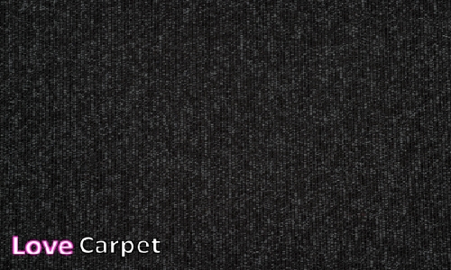Onyx from the Triumph Loop Carpet Tiles range
