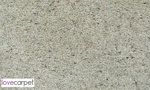 Platinum from the Natural Berber Deluxe range