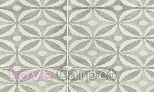 Silver Tile in the SoftStep Grey-Tex range