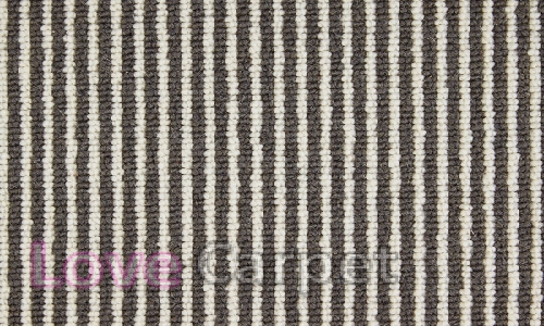 Stripe Ember from the Natural Shades range
