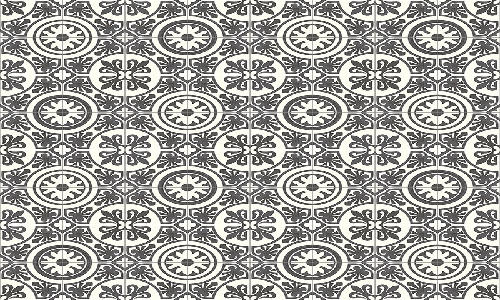Celtic Motif from the Viking Bay range