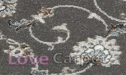 Chartwell Pewter from the Stainfree Wilton range