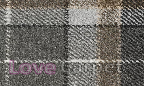 Chatsworth Pewter from the Stainfree Wilton range