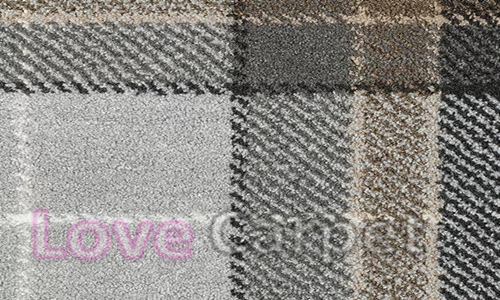 Chatsworth Silver from the Stainfree Wilton range