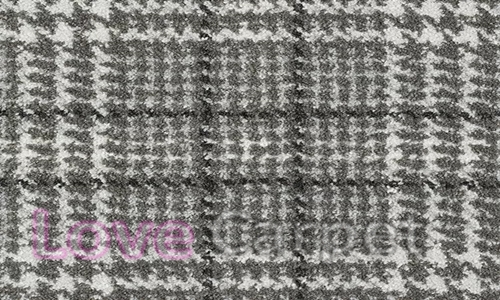 Chequers Pewter from the Stainfree Wilton range