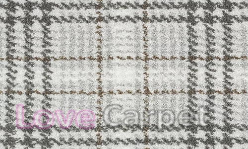 Chequers Platinum from the Stainfree Wilton range