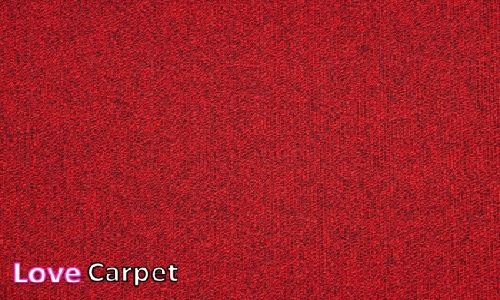 Chilli Powder from the Urban Space Carpet Tiles range