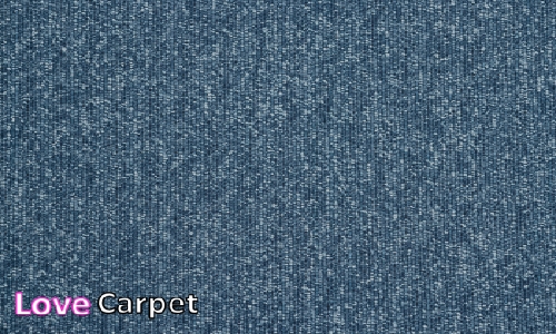 Denim in the Urban Space Carpet Tiles range