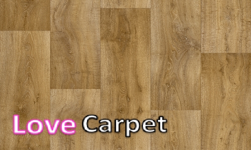 Denver Oak in the Monza Comfort range