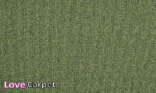 Green from the Urban Space Carpet Tiles range