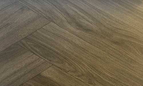 Harringbone Carbon Grey from the Octavian Collection Stellar range