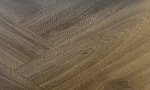 Harringbone Greige from the Octavian Collection Stellar range