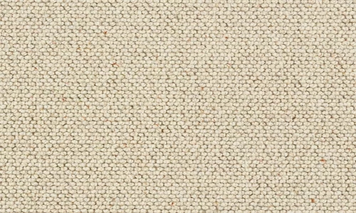 Irish Cream from the Charter Berber Loop range