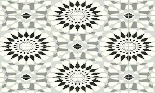 Mexicali from the SoftStep Mexico range
