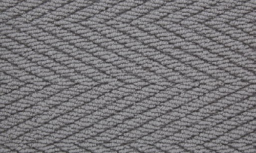Pleated Grey from the Folded Angle range