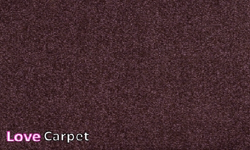 Purple from the Universal Tones Carpet  range