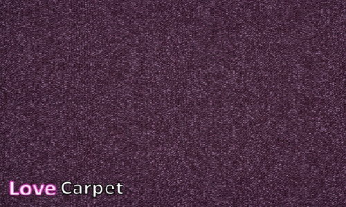 Purple in the Urban Space Carpet Tiles range
