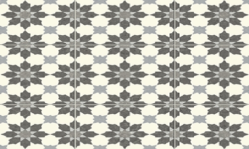 Rubens Grey from the Baroque  range