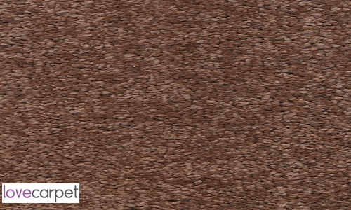 Saddle Brown in the Carousel  range