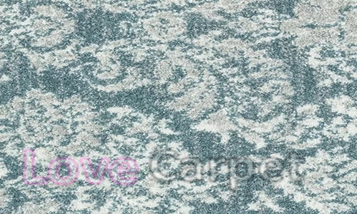 Sandringham Peacock from the Stainfree Wilton range