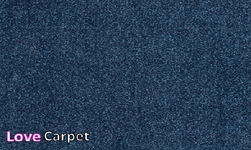 Sapphire in the Universal Tones Carpet  range