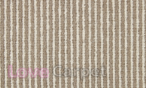 Stripe Earth in the Natural Shades range